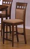 Shiraz Rail Counter Stool (Set of 2)