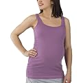 Liz Lange® for Target® Long and Lean Tank - Vibrant Orchid