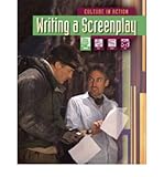 Writing a screenplay