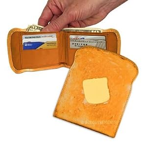 Toast Wallet