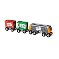 BRIO 33259 Freight Cargo Train