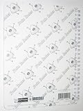 Fruits Basket Spiral Notebook