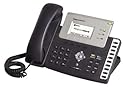 SIP-D26P 3-Line IP Phone LCD, XML, PoE Capable