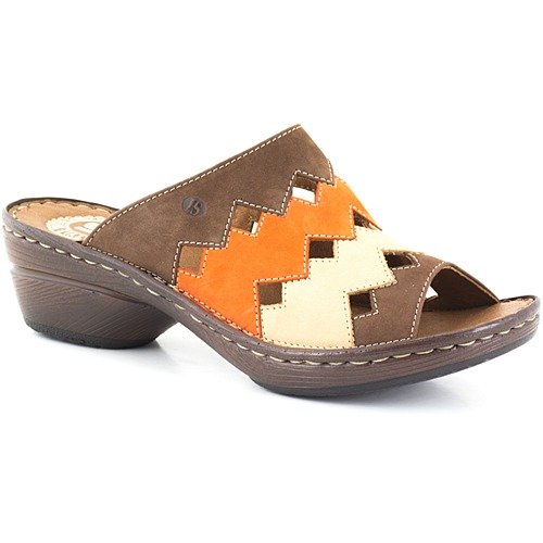 Josef Seibel Jennifer 02 59902 116 Sand 42