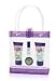 Wicked Wahine Pikake Pear On-The-Go Body Set