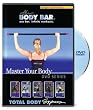 Body Bar's Strength and Conditioning DVD