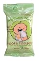 Tooth Tissues - Dental Wipes for Baby and Toddler Smiles