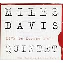 Miles Davis Quintet - Live In Europe 1967 - The Bootleg Series Vol. 1