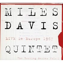 LIVE in Europe 1967: The Bootleg Series Vol. 1