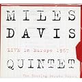 Miles Davis Quintet - Live In Europe 1967 - The Bootleg Series Vol. 1