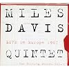 Live in Europe 1967: The Bootleg Series Vol. 1