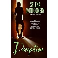 Deception by Selena Montgomery