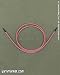 Denise Pink Items for Breast Cancer Research 30 Pink Extension Cord