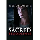 Sacred Bloodlines (The Guardians)