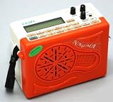 Nagma Lehera Electronic Shruti Box Harmonium Metronome