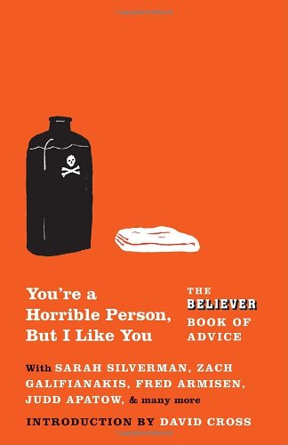 You