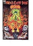 Insane Clown Posse #1 Chaos
