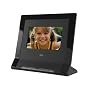 CEIVA 7-inch Digital Photo Frame with Card Reader
