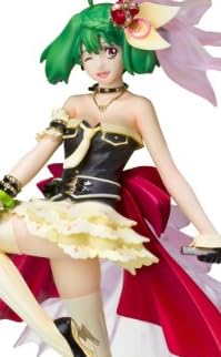 フィギュアーツZERO ランカ・リー