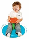 Spin Around Sit and Spin