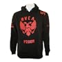 Rvca Fedor Emelianenko Sweatshirt Black L