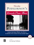 Produkt-Bild: Nicolai Podgornov's Romantic Piano Album: Includes: Night and Day, Comptine D'un Autre &Eacute;t&eacute; from Am&eacute;lie (Filmmusik)