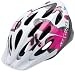 Sporting Goods : 2008 Flume White/Pink Butterflies