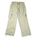 Jade - Girls Pants, Oyster