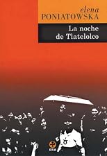 La noche de Tlatelolco