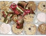 Nuts To You Homemade Cookie Gift Box
