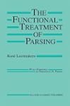 The Functional Treatment of Parsing