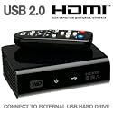 Western Digital WD TV HD Media Player