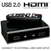 Western Digital WD TV HD Media Player