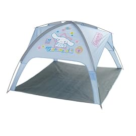 Coleman(コールマン) シナモロール マイサンシェード 170T13900B
