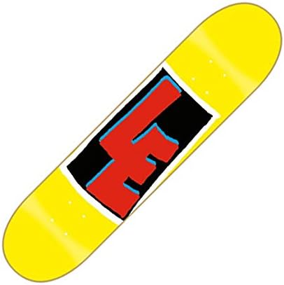 Skateboard Deck, 8.19" Life Extension - Rip Off 8.19 - Skateboard Deck