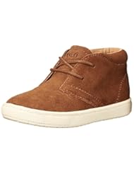 Shoes: Polo Ralph Lauren Kids Derek Boot Boot (Toddler),Snuff,10 M US Toddler - Polo Ralph Lauren Kids