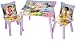 Disney Fairies TABLE AND 2 CHAIR SET