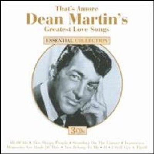 DEAN MARTIN - Dean Martin - That