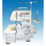 Yamata BL4-434D portable 3/4 threads overlock sewing machine "baby lock"