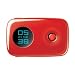 Electronics : Creative Zen Stone Plus 2 GB MP3 Player (Red)