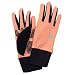 (エヴォログ)Evolg Inner Glove iphone スマートフォン対応手袋 LET 2201 LET 2201  PASSION M