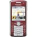 Blackberry Pearl 8110 Unlocked Phone with 2MP Camera, GPS, MicroSD Slot and Digital Media Player-Unlocked Phone-US Warranty-Red