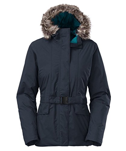 The North Face DUNAGIRI jacket