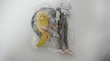 士郎正宗's　フィギュアコレクション　Dominion Figure Cpollection　04.アンナ 士郎 正宗