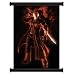 Devil May Cry Anime Game Fabric Wall Scroll Poster (16