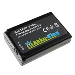 Akku kompatibel zu EP-BP1310 Samsung Li-Ion - 1300mAh