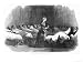 In Scutari Florence Nightingale Attends a Patient During the Night Round Art Giclee Poster Print, 16x12