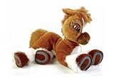 Toffee the Pony - Interactive Emotion Pet