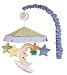 Goodnight Star Musical Mobile