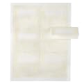 Laura Ashley Place Cards - Ivory